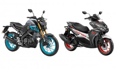 Yamaha hikes prices for Aerox 155, MT-15 and other models