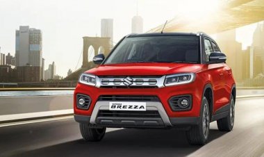 Maruti Suzuki invests in AI-powered platform to provide digital sales experience to buyers