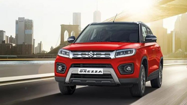 Maruti Suzuki invests in AI-powered platform to provide digital sales experience to buyers